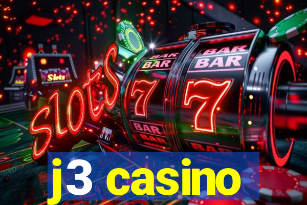 j3 casino